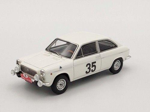 A.Bianchi Primula Coupè 1969 decal + pezzi