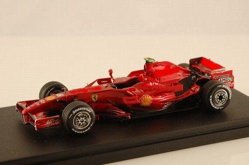 Ferrari F.1 2007 G.P. Cina 200 Th Victory 2007