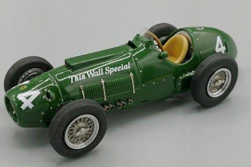 Ferrari 375 T.W.S.Hawthorn 1° Goodwood Tr. 1953