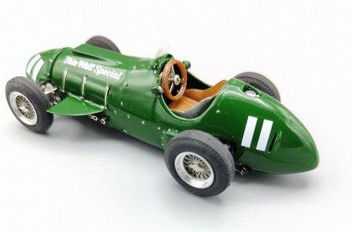 Ferrari 375 T.W.S.Farina1° Silverstone 1953