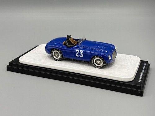 Ferrari 166MM V.Stener Winner Lake Varpen 1952