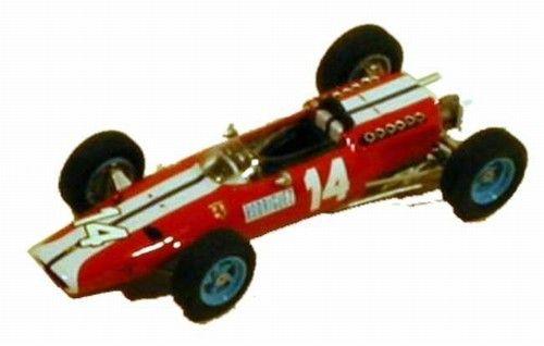 F. 1512 Flat F.1 5° cl. U. S. A . Rodriguez n° 14 1965