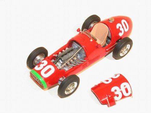 F.500 F. 2 Winner G.P Suisse 1952
