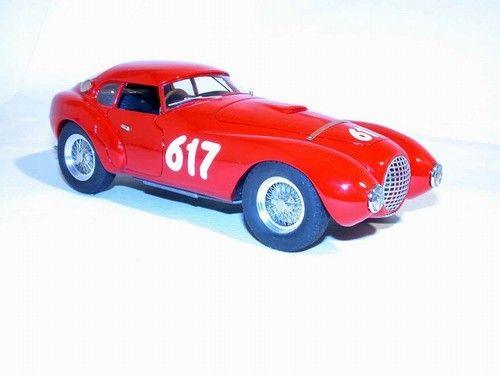 F.212 Uovo Marzotto Mille Miglia 1952