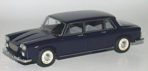 Lancia Flavia Limousine - ministeriale 1965