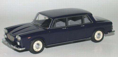 Lancia Flavia Limousine - ministeriale 1965