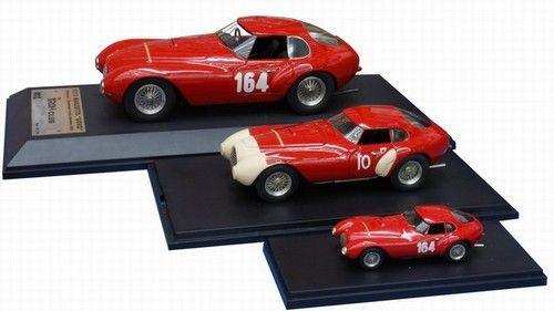 F. 212 Uovo n° 164 Winner TN - Bondone 1952