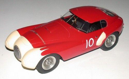 Ferr.212 Uovo Wesport Airport 1954