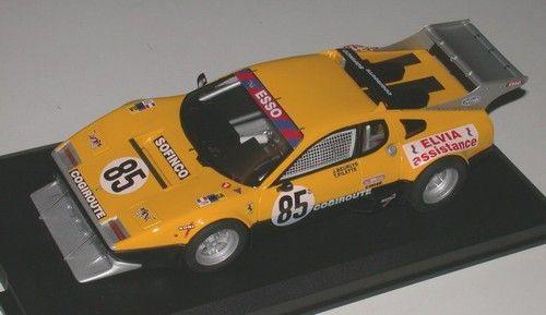 Ferrari 512BB n°85  1978