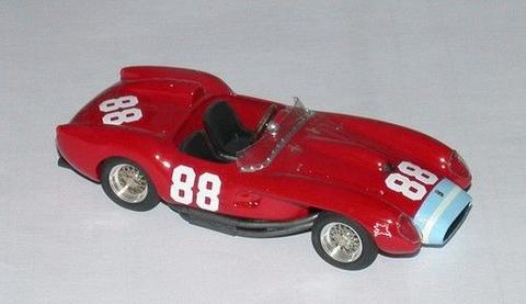 Ferr. 250 Testa Rossa 1964