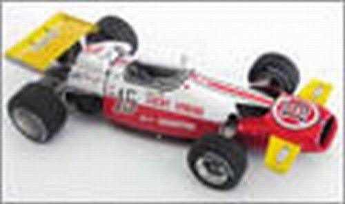 Brabham BT F.1 33 Dave Charlton sud Africa 1971