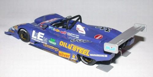 PA 21 Winner Malegno 2005