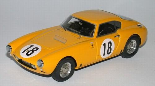 ch. 1461gt n°18 4° L.M. 1959
