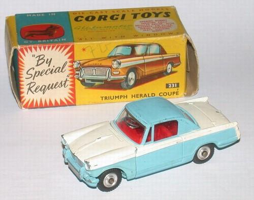 Triumph Herald