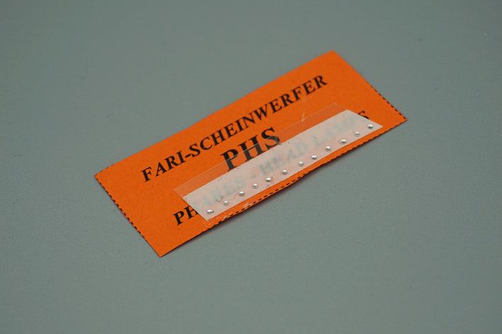 12 Fari 1 mm