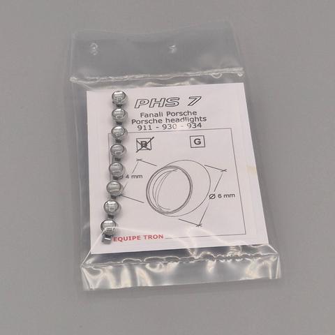 8 Luci per Porsche 911 / 930 / 934
