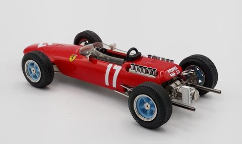 F. 12 F 1512 Flat 12 F.1  Monaco 1965