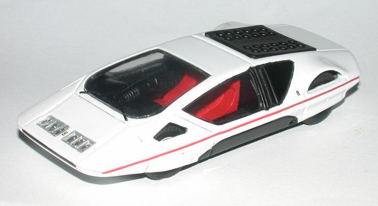 FERR. 512S Pinin Modulo 1970
