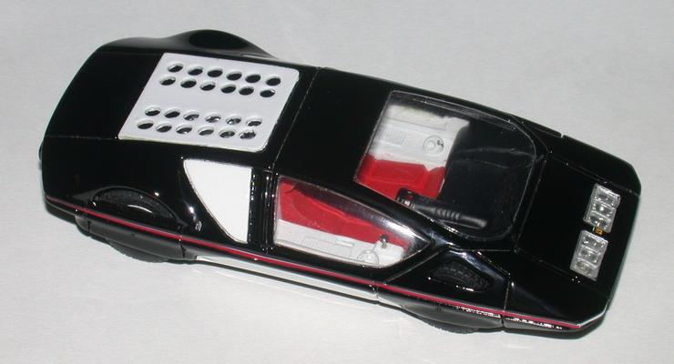 FERR. 512S Pinin 1970