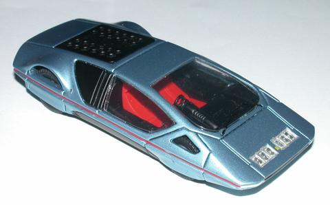 FERR. 512S Pinin 1970