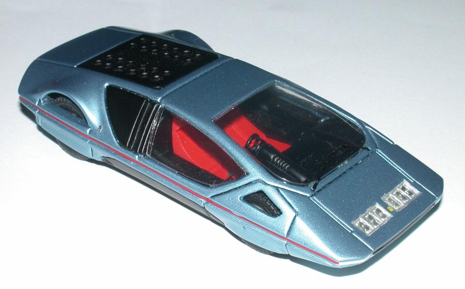 FERR. 512S Pinin 1970