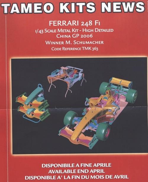 China GP Shummy 2006