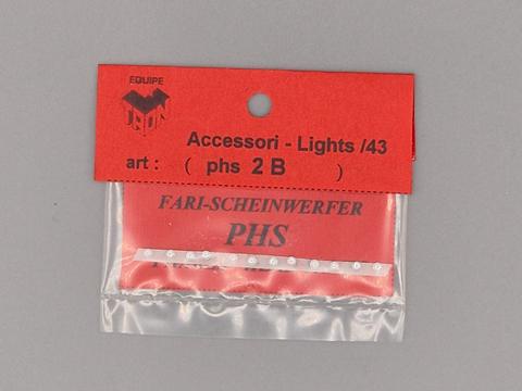 12 Fari 2 mm