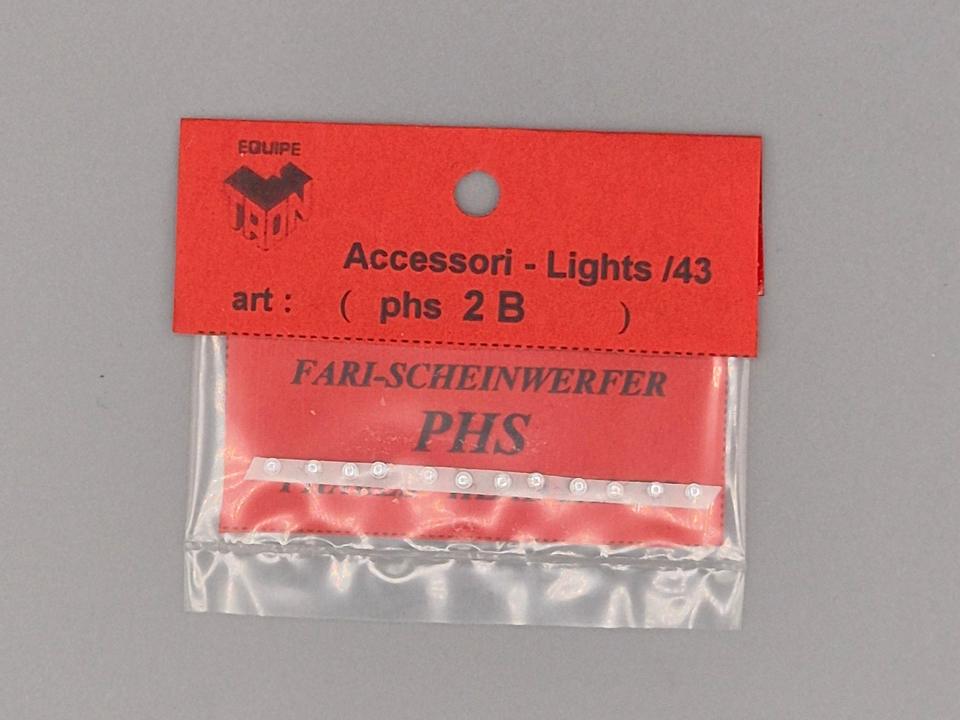 12 Fari 2 mm