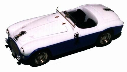 MM 0118 n°1 Palm Beach Spear 1952