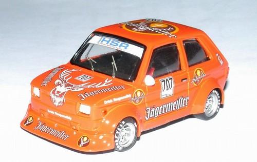 Fiat 126 HSR Jager 1995