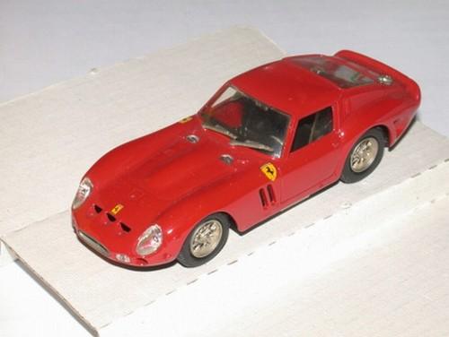 Ferrari 250GTO stradale 1962