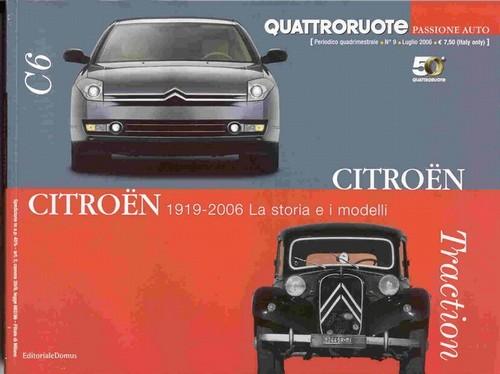 Passione Auto Citroén
