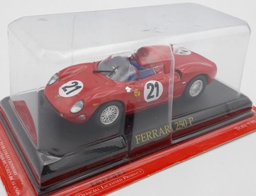 Ferrari 250 P 1964