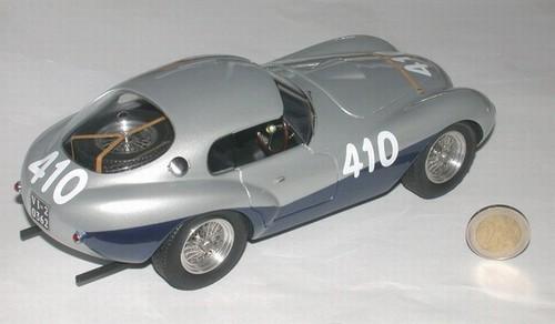 Ferrari 212 Uovo Mille Miglia 1951