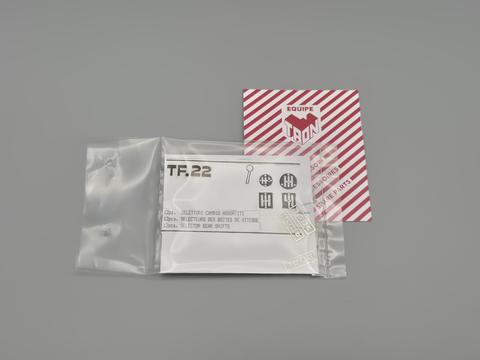Selettori cambio assortiti con leve cambio tornite