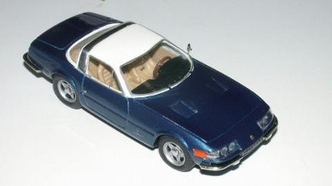 F. 365 GTB/4 Pinin 1969
