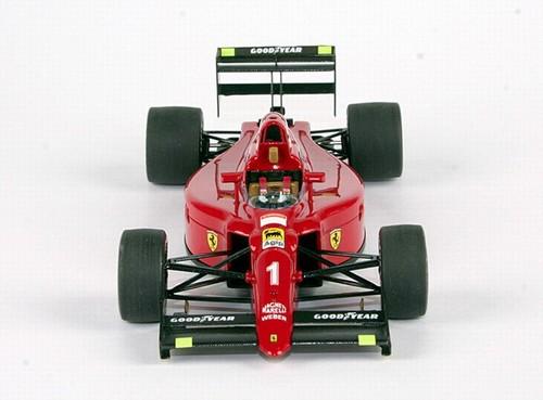 Ferrari F.1 90 G.P. Francia 1990 100 Th Victory